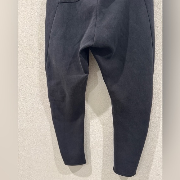 Adidas Women’s Technical Black Z.N.E. SPORTSWEAR Athleisure Pants Size Medium - Picture 13 of 16